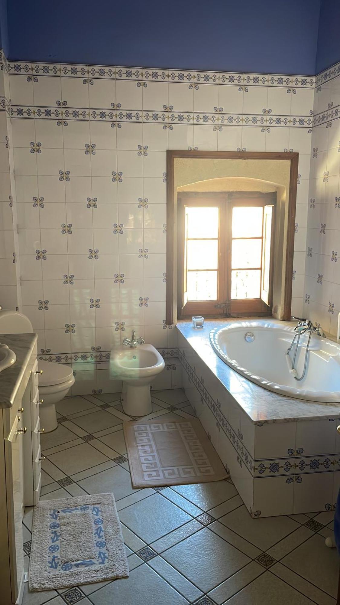 Casa rural Descansar Piscina Cerca Osor