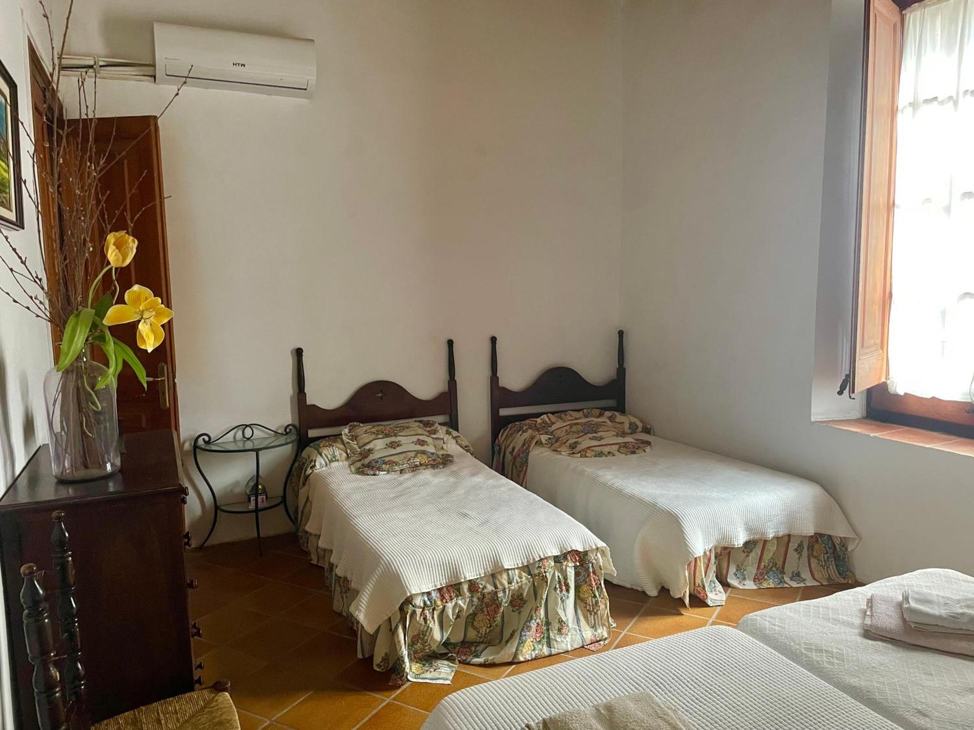Casa rural Descansar Piscina Cerca Osor