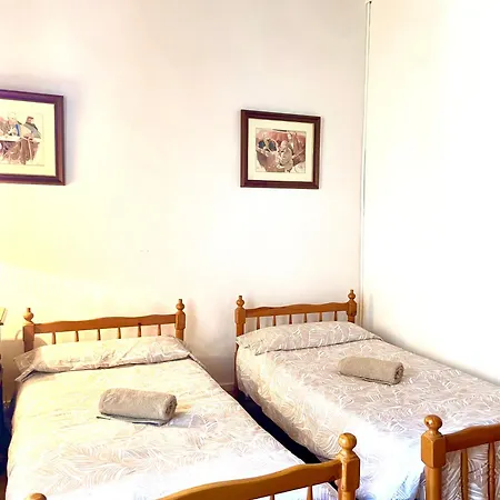 Casa Rural Para Descansar Osor Exterior foto