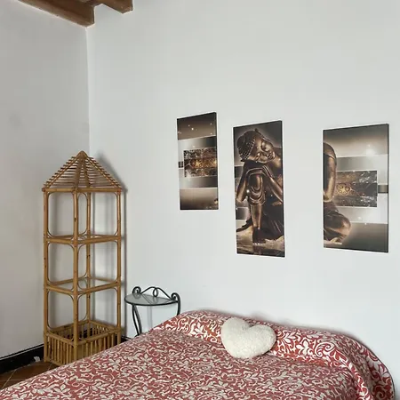 Casa Rural Para Descansar Osor Exterior foto