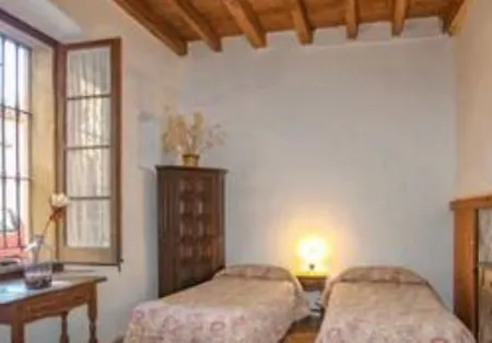 Casa Rural Para Descansar Osor Exterior foto