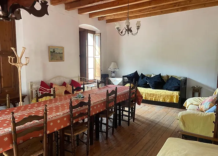 Casa Rural Para Descansar