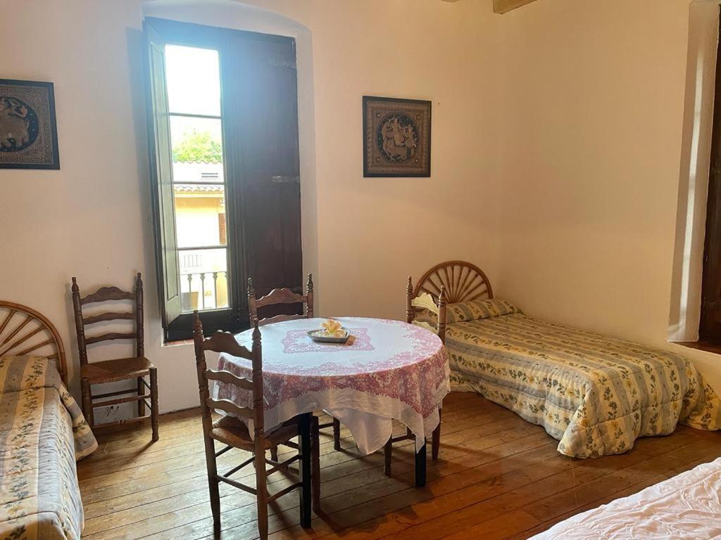 Descansar Country house