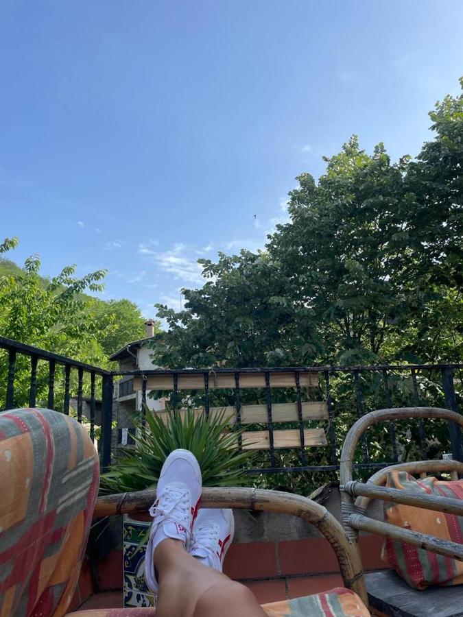 Descansar