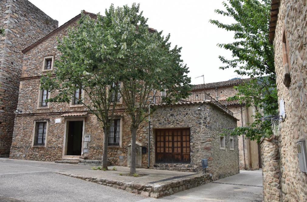 Country house Descansar Osor