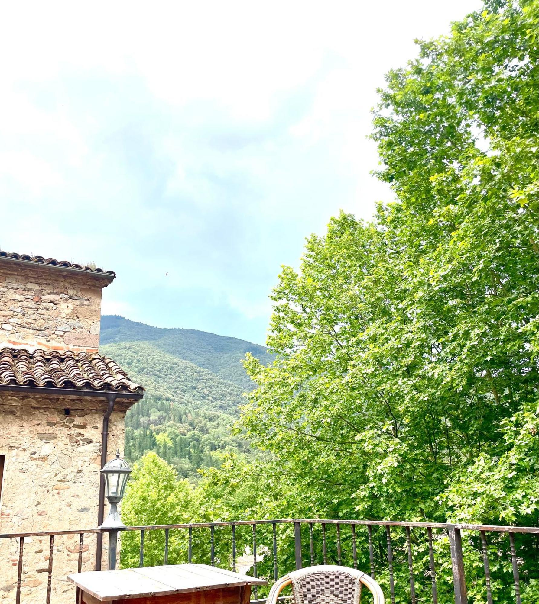 Descansar Country house Osor