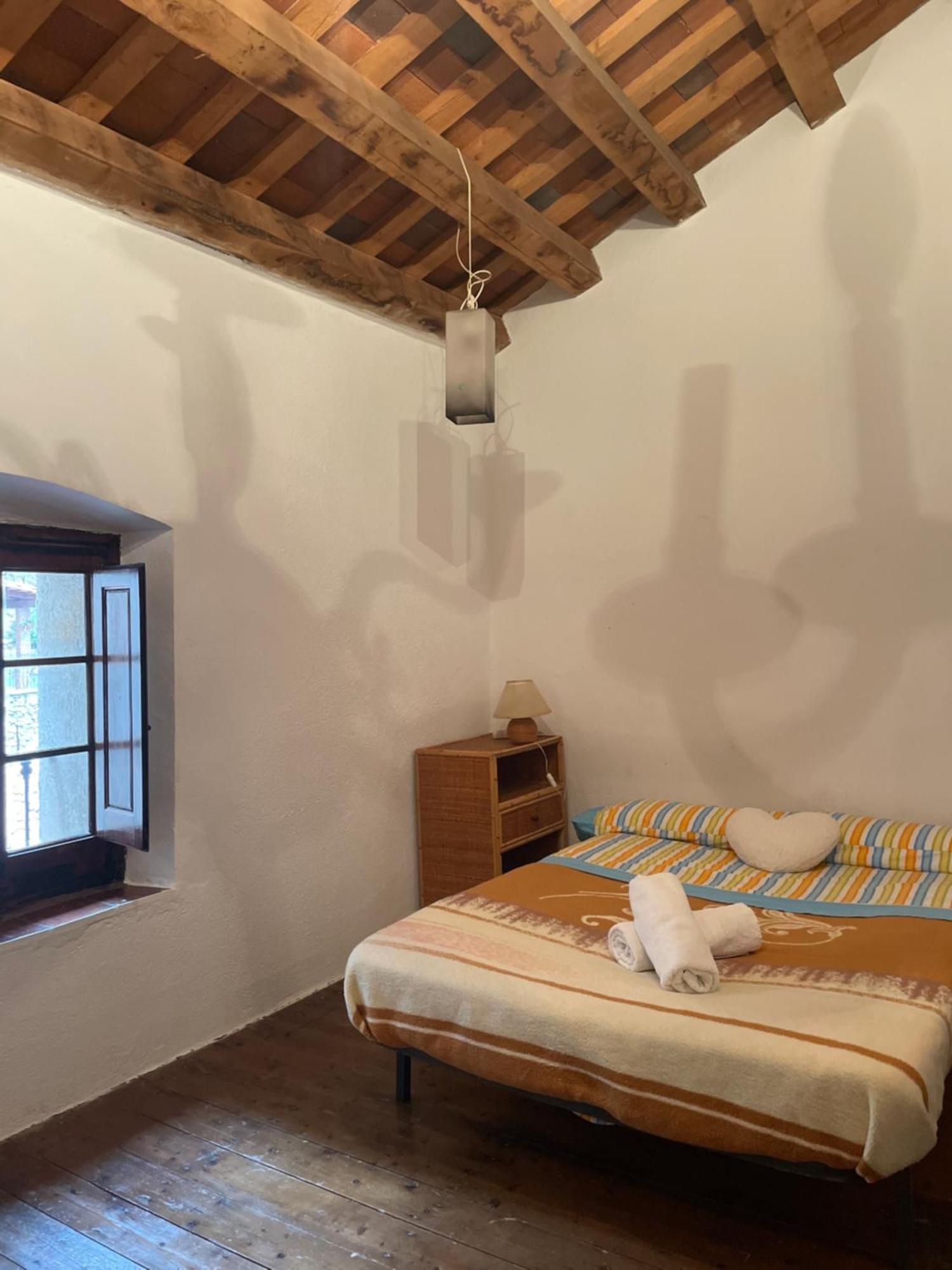 Country house Descansar Osor