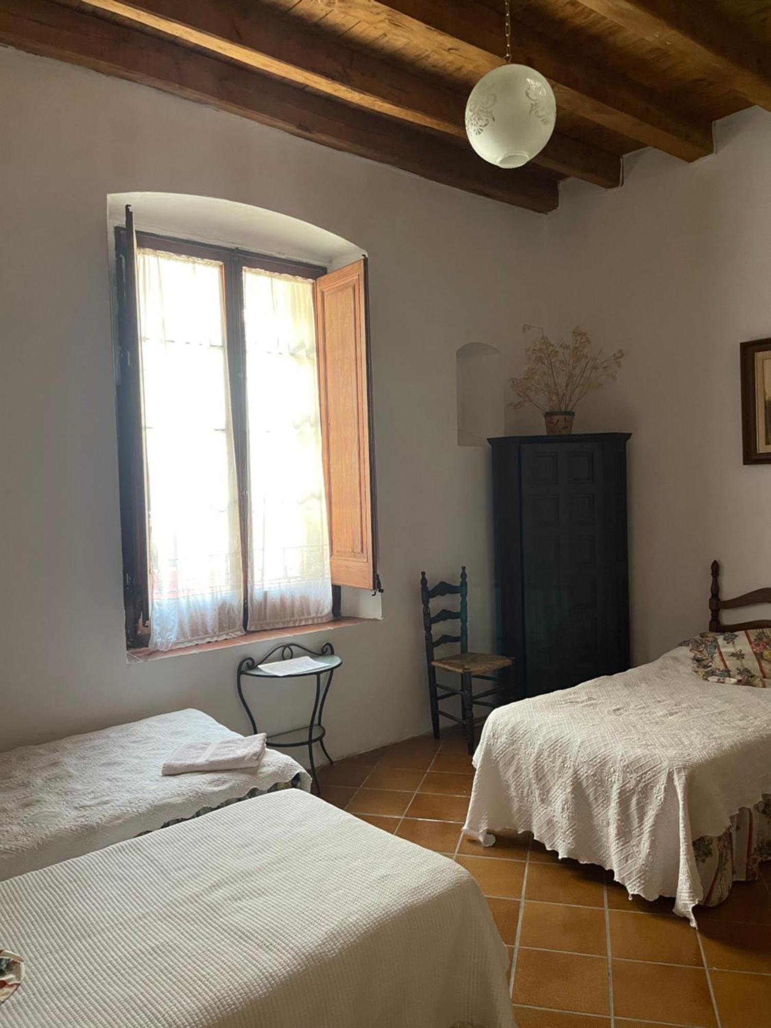 Descansar Country house Osor