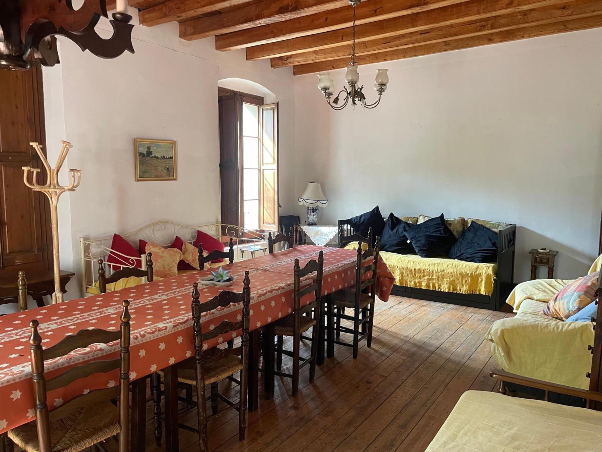 Descansar Country house *