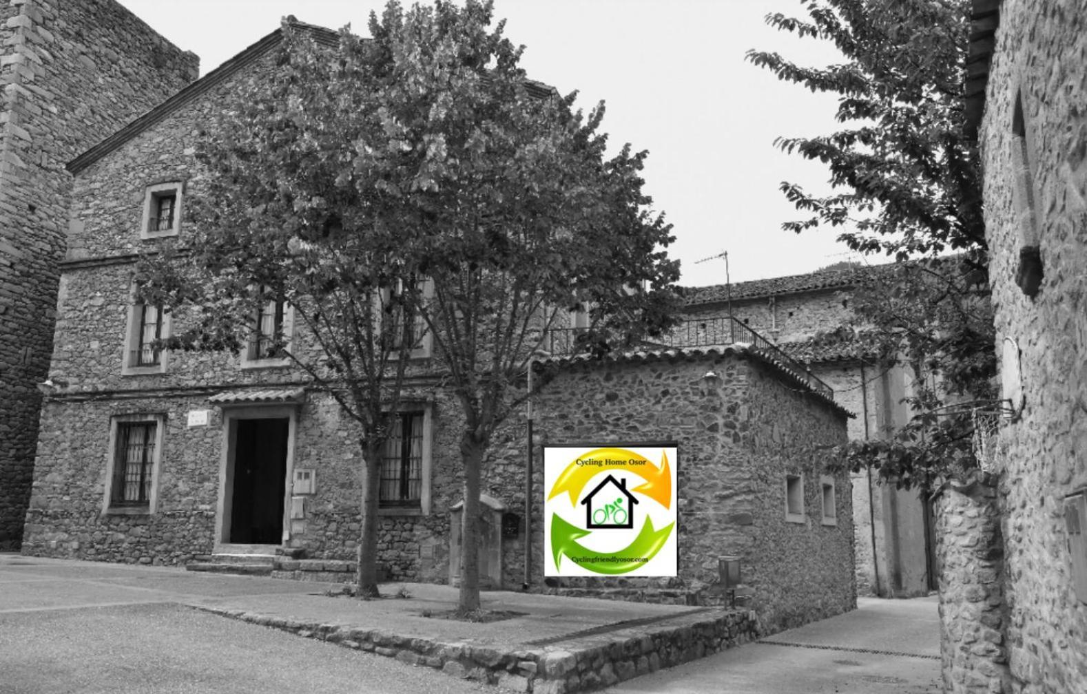 Descansar Country house *